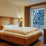 Anraitl Apartamento Sölden