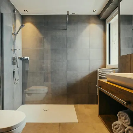 Apartamento Anraitl *