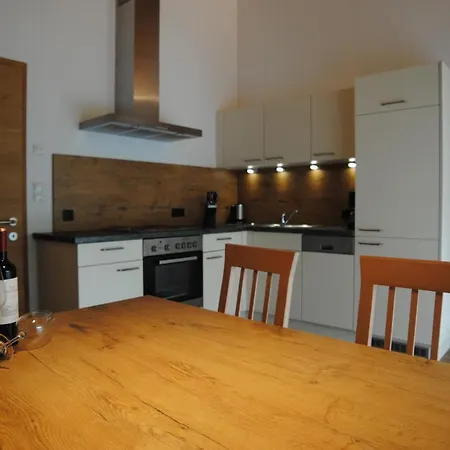 Apartamento Anraitl Sölden