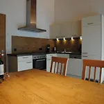 Apartment Anraitl Sölden