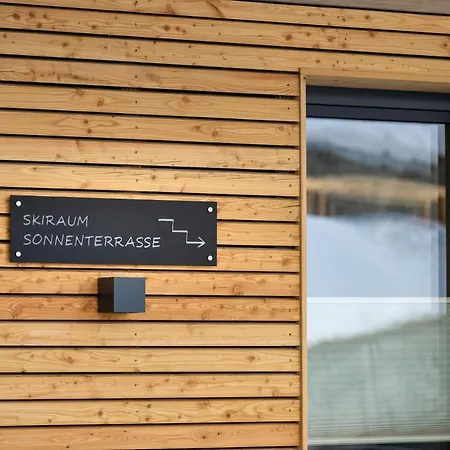 Lägenhet Anraitl *