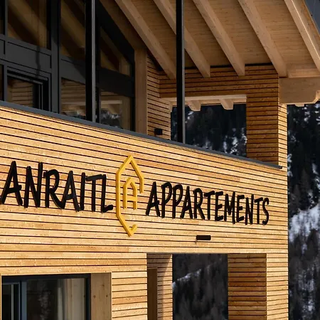 Anraitl * Solden