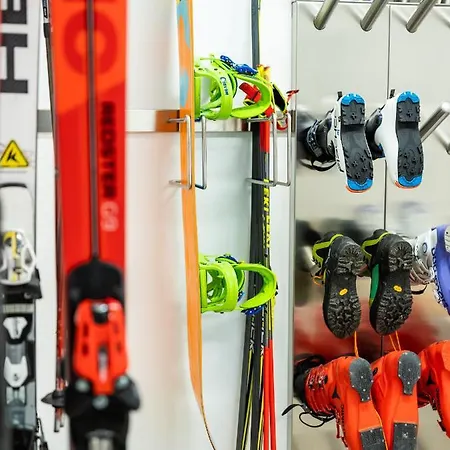 Apartment Anraitl Sölden