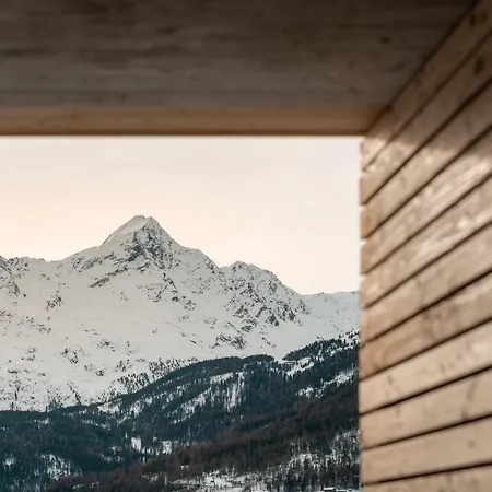 Anraitl * Sölden