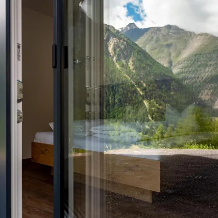 Apartment Anraitl Sölden