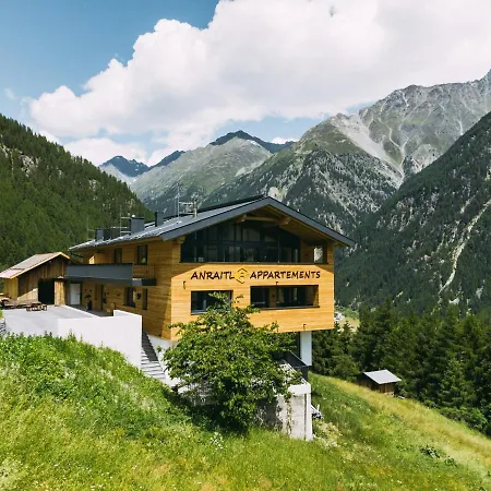 Anraitl Solden