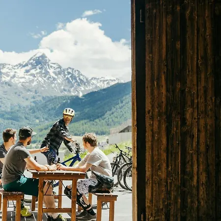 Anraitl Sölden