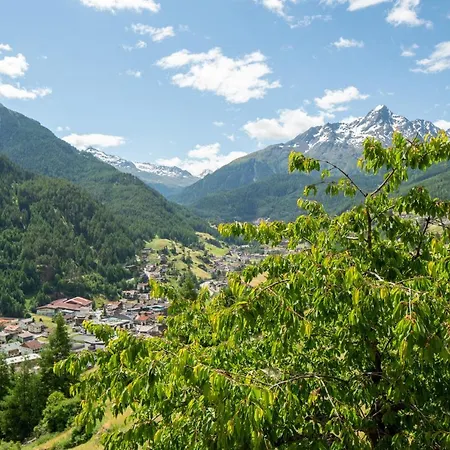 Anraitl * Sölden