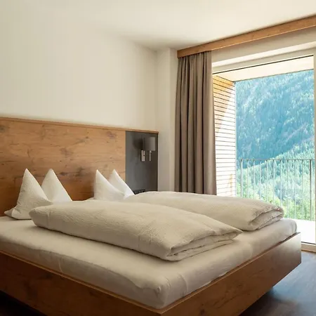 Anraitl Apartment