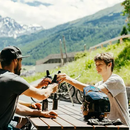 Anraitl * Sölden