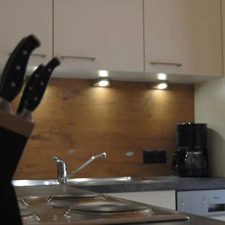 Apartment Anraitl Sölden