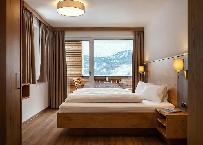 Apartmán Anraitl