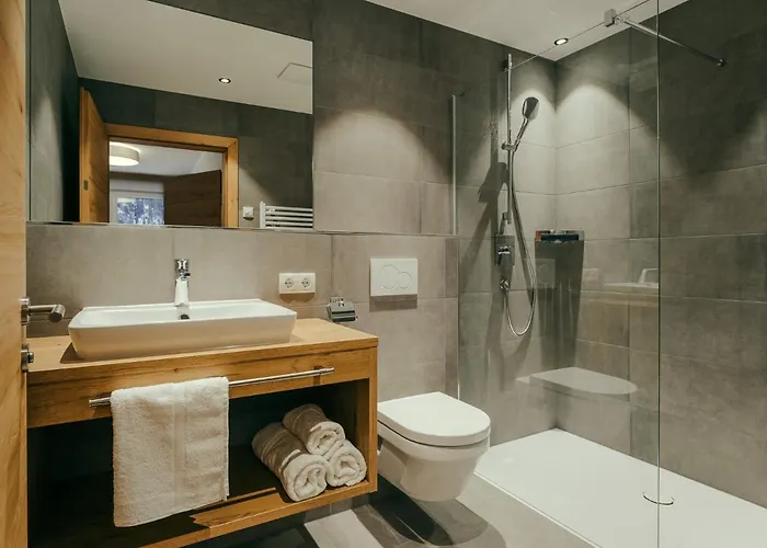 Apartmán Anraitl Sölden
