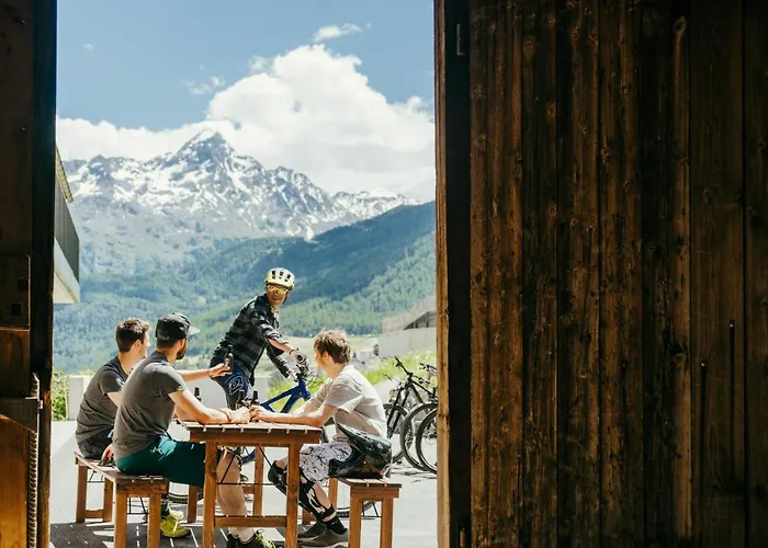 Anraitl Sölden