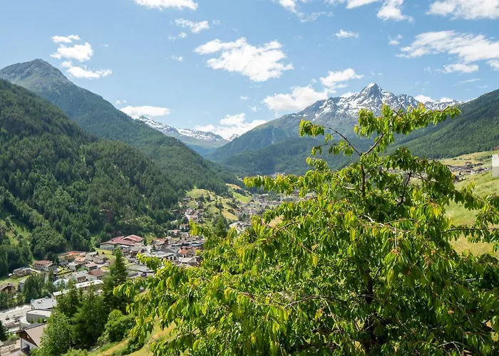 Anraitl * Sölden