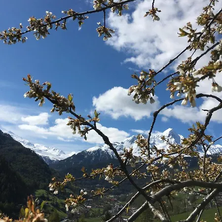 Anraitl Lägenhet Sölden