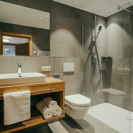 Lägenhet Anraitl Sölden