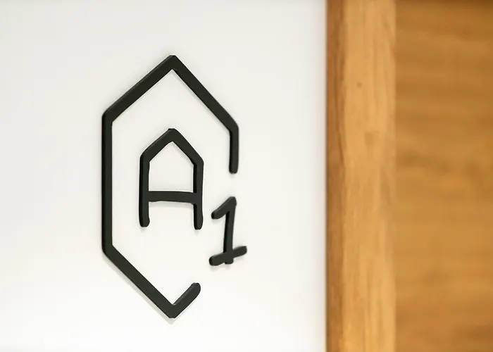 Apartamento Anraitl *