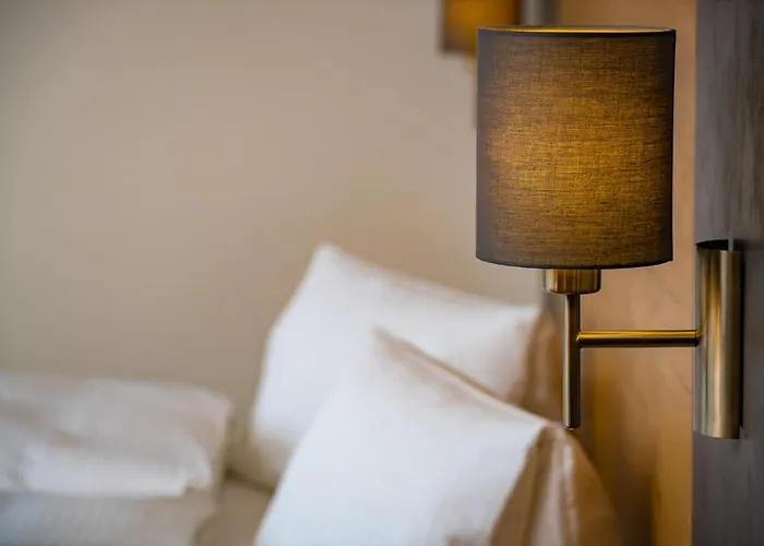 Apartamento Anraitl Sölden