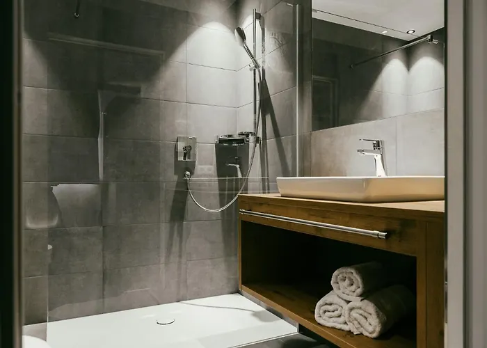 Apartamento Anraitl