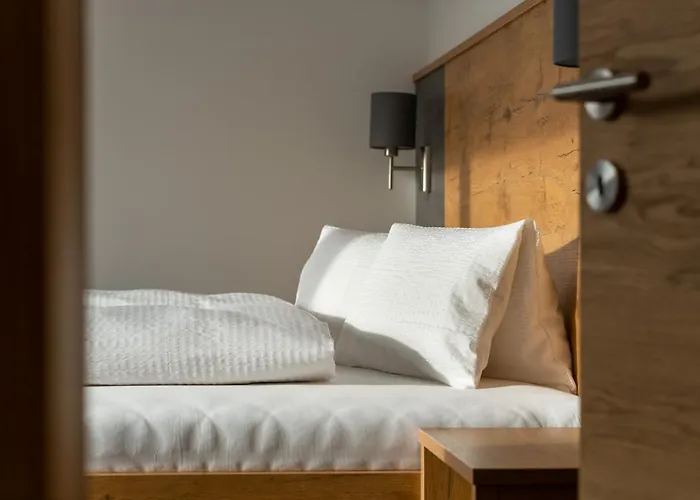 Apartamento Anraitl *