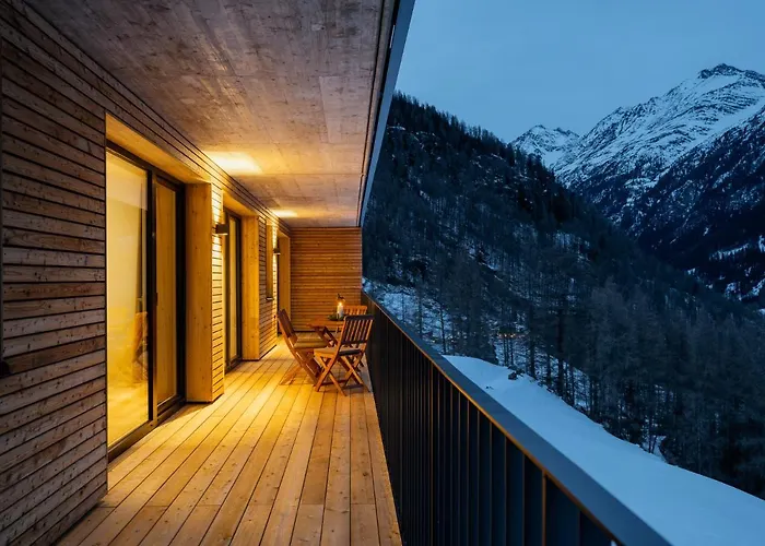 Anraitl * Sölden