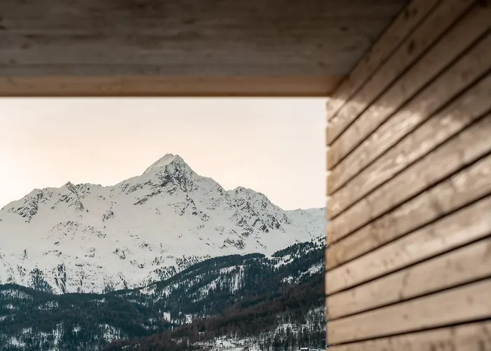 Anraitl * Sölden