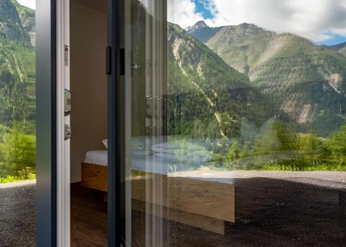 Apartamento Anraitl Sölden