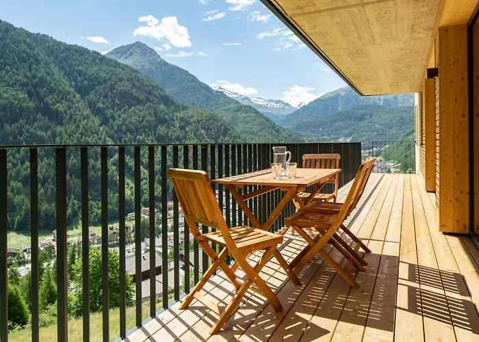 Anraitl * Sölden
