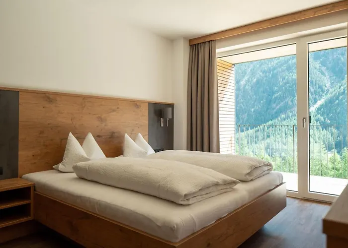 Anraitl Apartamento