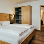 Anraitl Apartament *