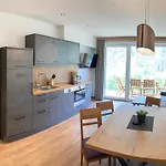 Apartament Anraitl *