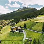 Apartament Anraitl