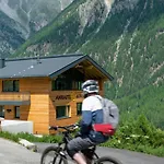 Apartament Anraitl