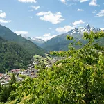 Anraitl * Sölden