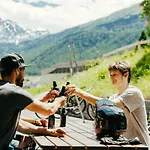 Anraitl * Sölden
