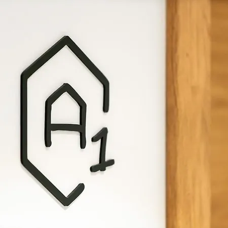 Апартаменты Anraitl *