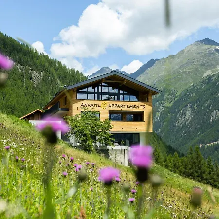 Anraitl Sölden